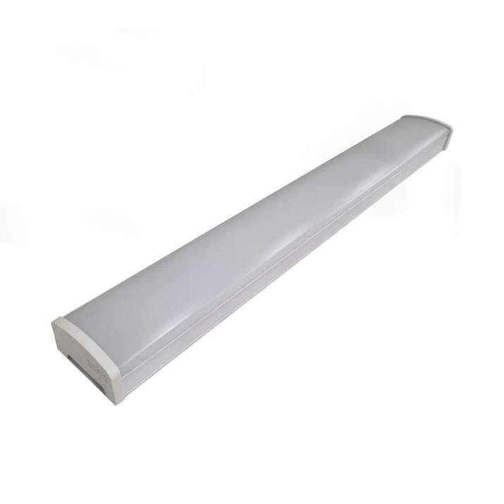 TakTab 45W Surface Linear Light | LED Office & Retail Lighting