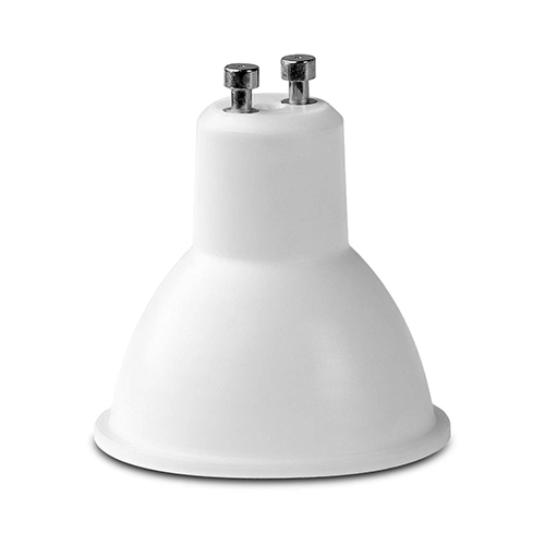 TakTab 7W LED Halogen Bulb | GU10/MR16 Spotlight Energy Saver