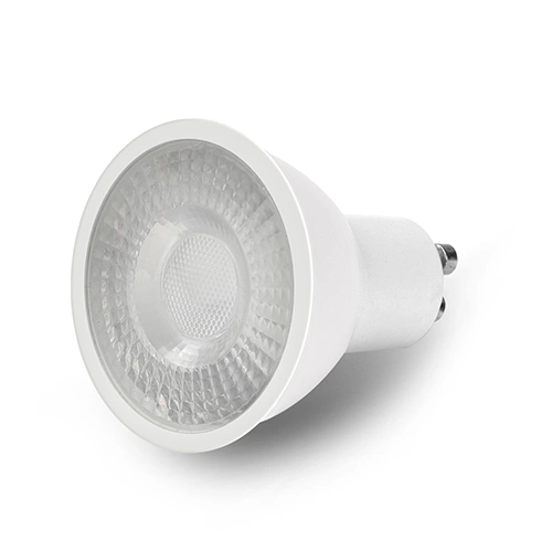 TakTab 7W LED Halogen Bulb | GU10/MR16 Spotlight Energy Saver