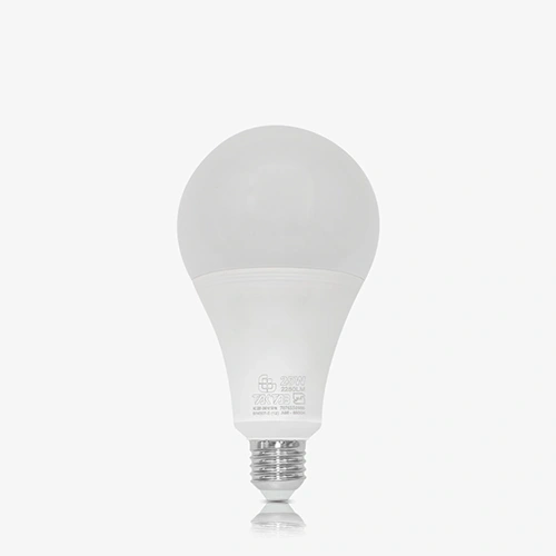 TakTab LED Bulb 10W to 25W | E27 Energy Saving Light
