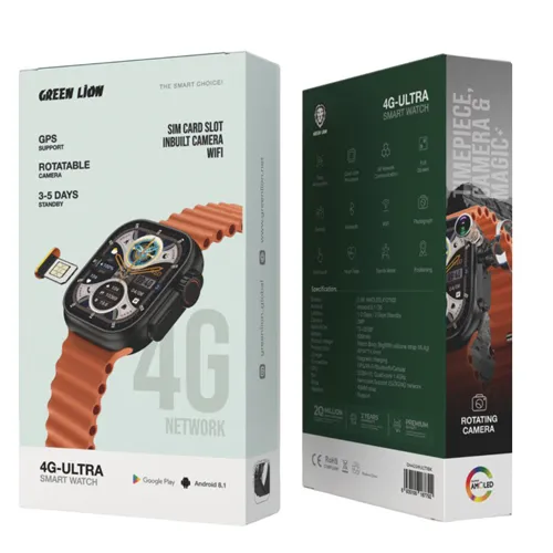 Buy-smartwatch-model-green-ultra-4g-codeg3899