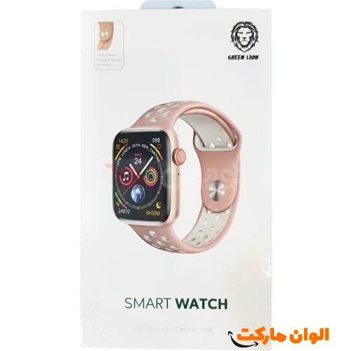 ساعت هوشمند مدل Ultimate GNSW45 کدG3901
