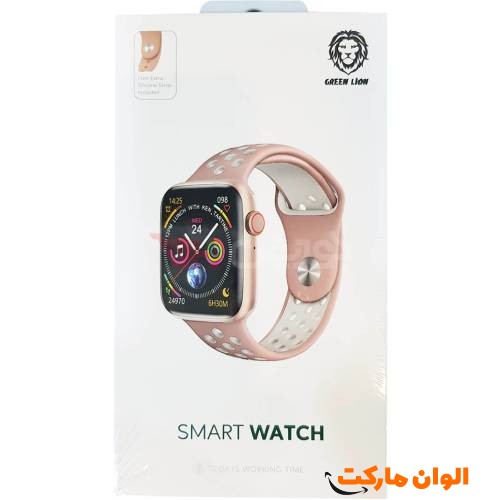 پخش ساعت هوشمند مدل Ultimate GNSW45عمده کدG3902
