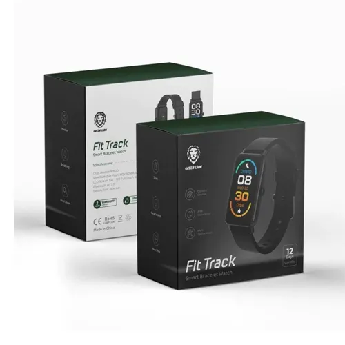 Buy-smartwatch-model-green-fit-track-code-g3903