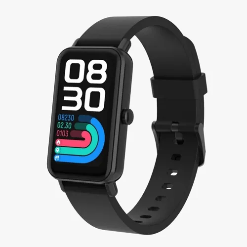 Buy-smartwatch-model-green-fit-track-code-g3903