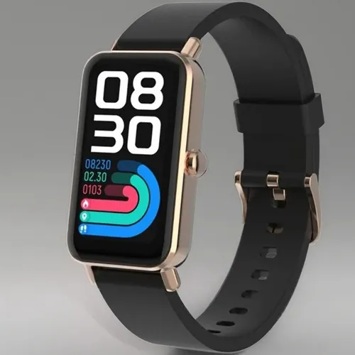 Buy-smartwatch-model-green-fit-track-code-g3903