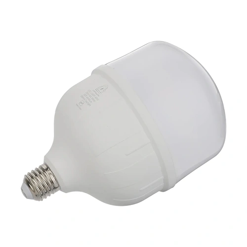 TakTab Frosted Lotus LED Bulb | 30W to 50W Wide-Angle Lighting