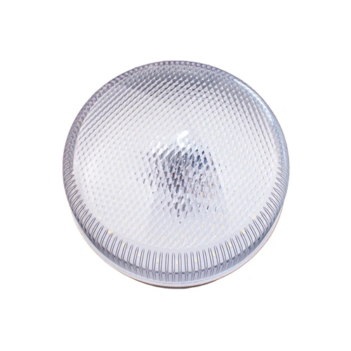 TakTab Transparent Lotus LED Bulb | 30W to 50W High-Brightness Lighting
