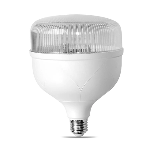 TakTab Transparent Lotus LED Bulb | 30W to 50W High-Brightness Lighting