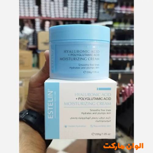 آبرسان هیالونیک اسید استلین کد AB25