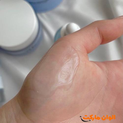 آبرسان هیالونیک اسید استلین کد AB25
