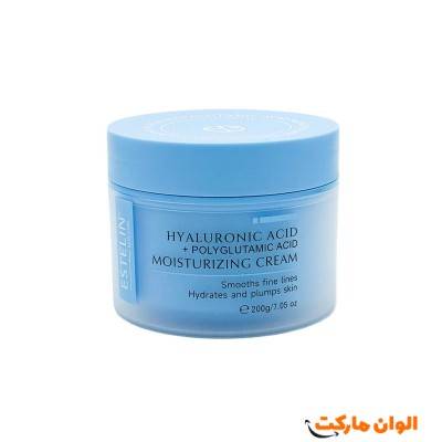 آبرسان هیالونیک اسید استلین کد AB25
