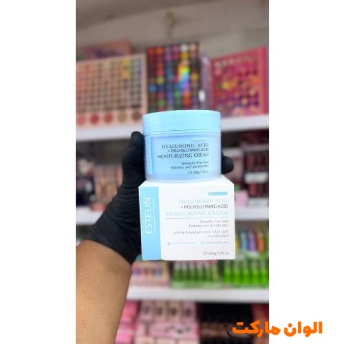 آبرسان هیالونیک اسید استلین کد AB25