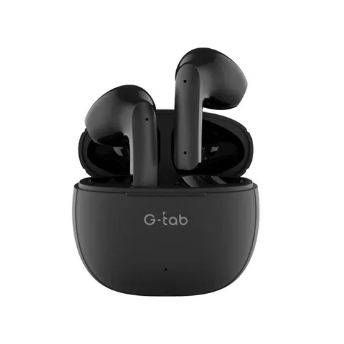 پخش هندزفری بی سیم جی تب مدل G-Tab X6 عمده کد G3918