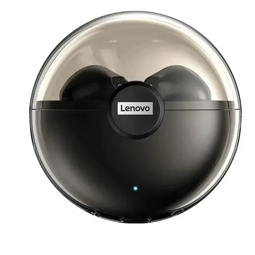 پخش هدفون بی سیم لنوو مدل LP80 pro عمده کد G3932