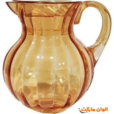 پخش  پارچ آب نشکن مانیا تک و عمده کدZ840