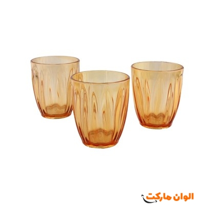 پخش  لیوان نشکن مانیا تک و عمده کد Z842