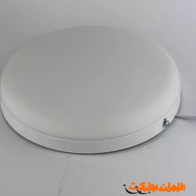 پخش عمده پنل روکار18 وات تک تاب دایره تک و عمده کد L395