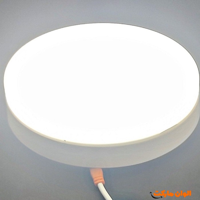 Icarus Recessed Backlight Panel | 7W to 42W LED Ceiling Light