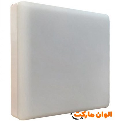 TakTab Square Surface LED Panel | 18W to 36W Easy Mount Light