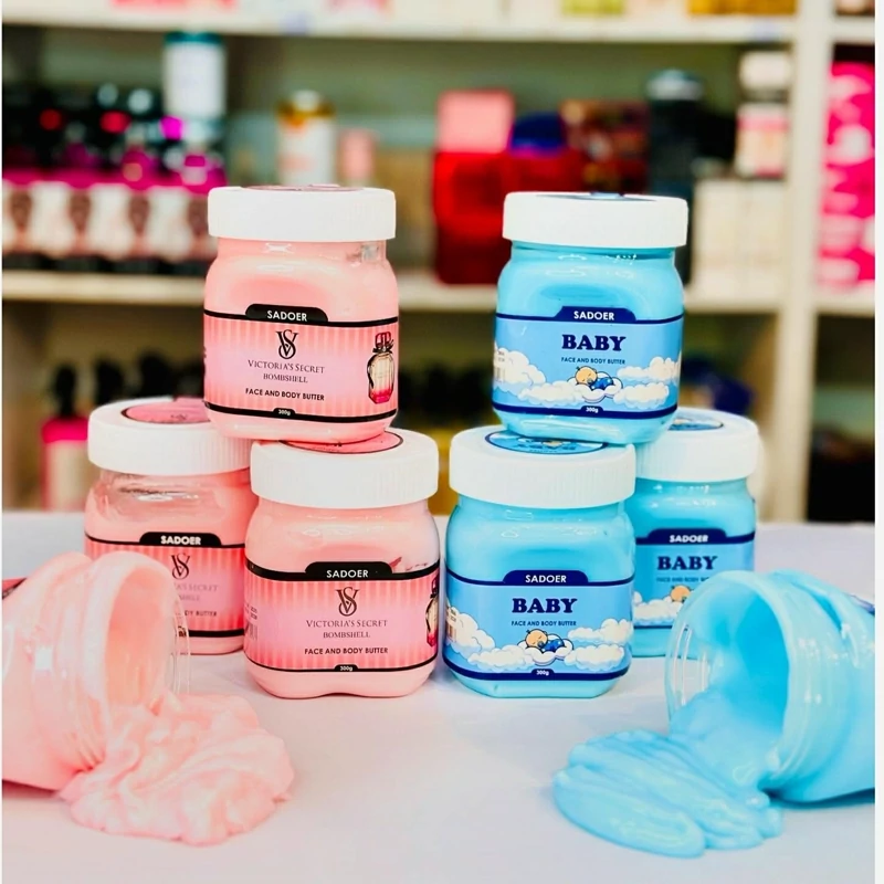 Buy-Sador-Body-Butter-Model-Baby-350-Milliliter-Single-and-Wholesale