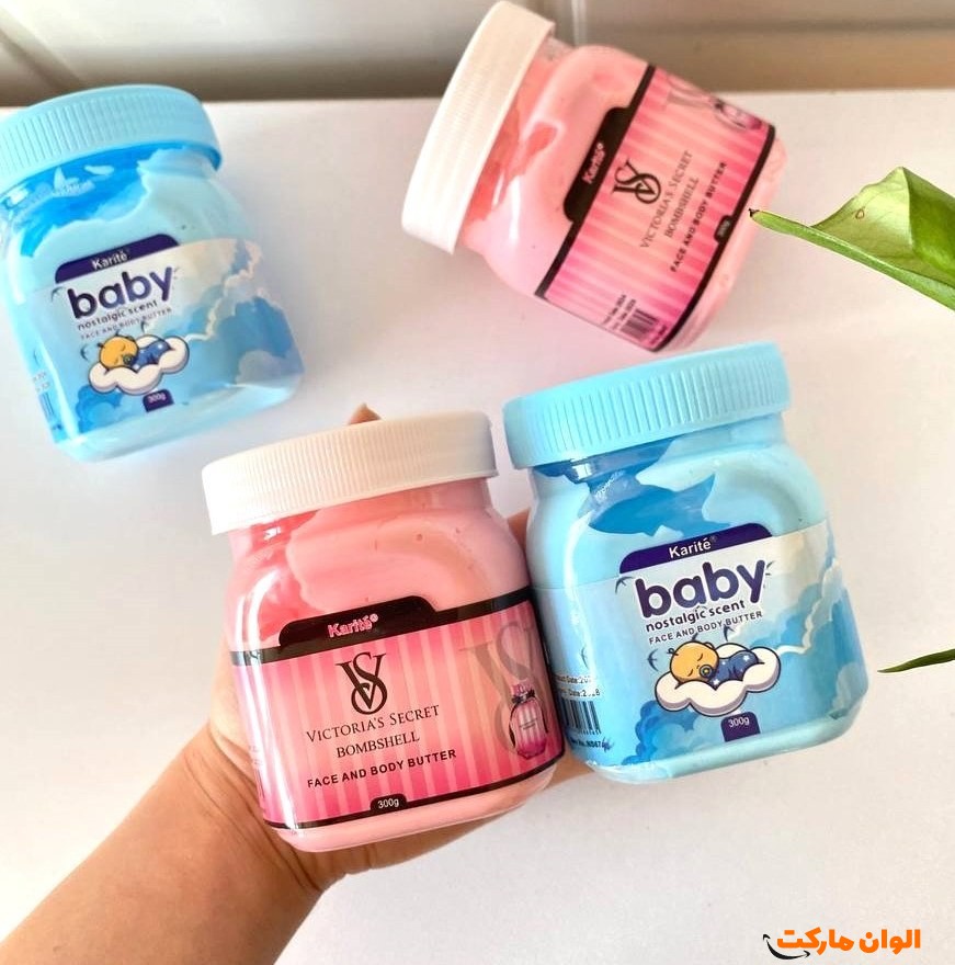 Buy-Sador-Body-Butter-Model-Baby-350-Milliliter-Single-and-Wholesale