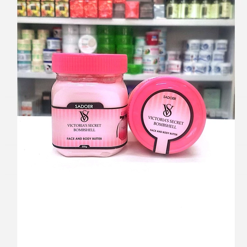 Buy-Sador-Body-Butter-Model-Baby-350-Milliliter-Single-and-Wholesale