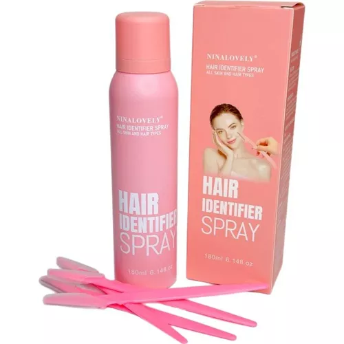 Wholesale-buy-facial-shaving-spray-with-four-blades