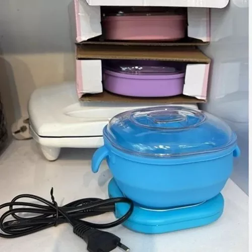 Buy-silicone-wax-melting-device
