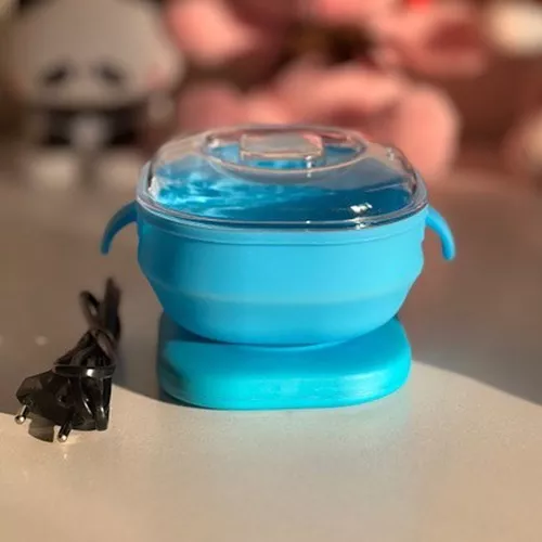 Buy-silicone-wax-melting-device