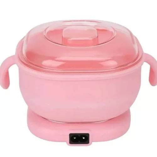 Buy-silicone-wax-melting-device
