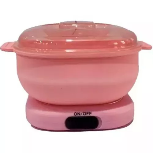 Wholesale-silicone-wax-melting-device