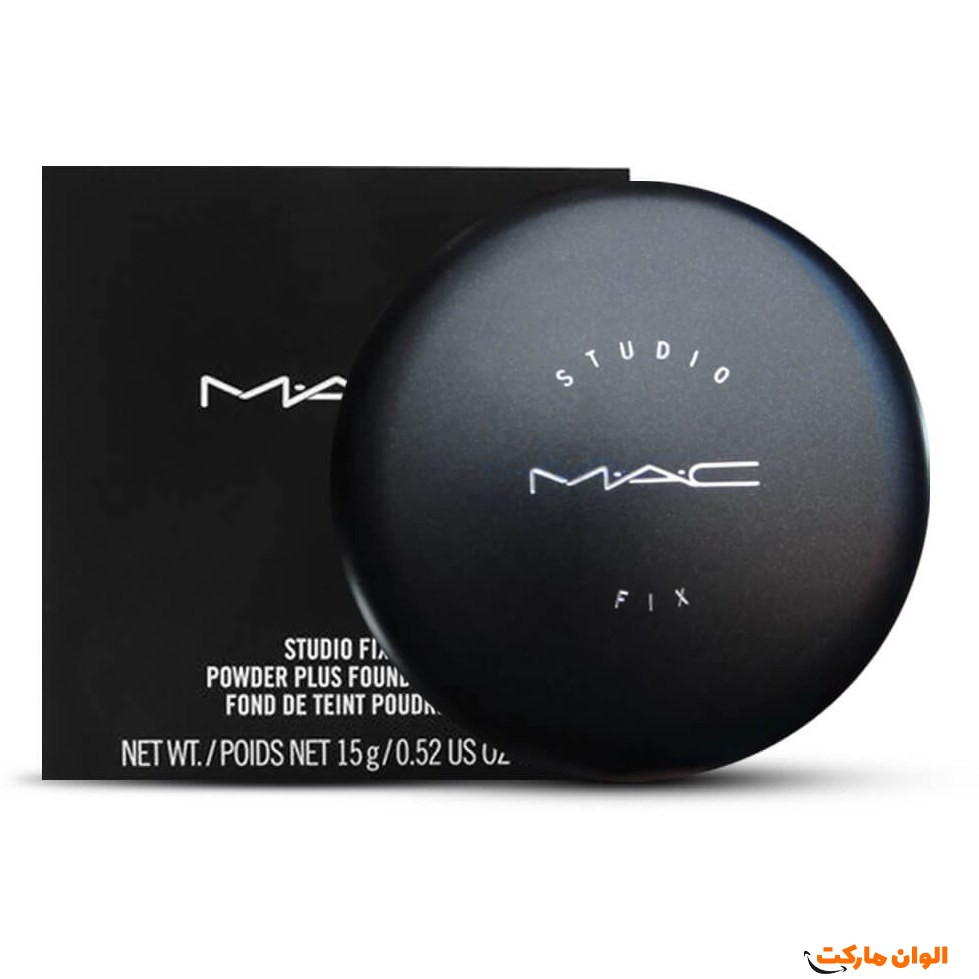 خرید پنکیک مک فیکس کد P274