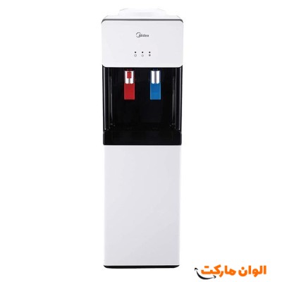 پخش آبسردکن ایستاده میدیا مدل MIDEA 1675 کدt455 عمده 