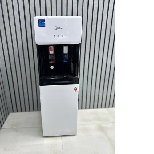 آبسردکن ایستاده میدیا مدل MIDEA 1675 کدt454