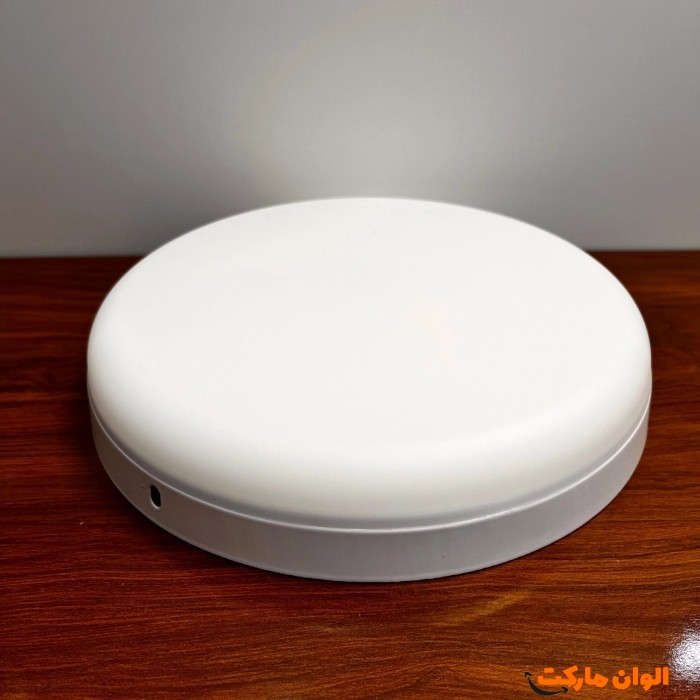 TakTab Round Surface LED Panel | 10W to 48W Modern Ceiling Light