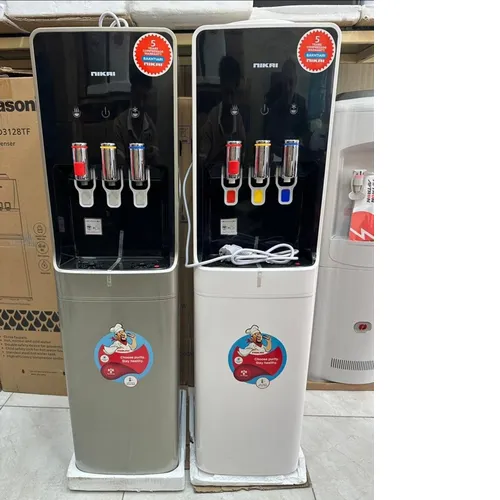 آبسردکن ایستاده نیکایی کدt460