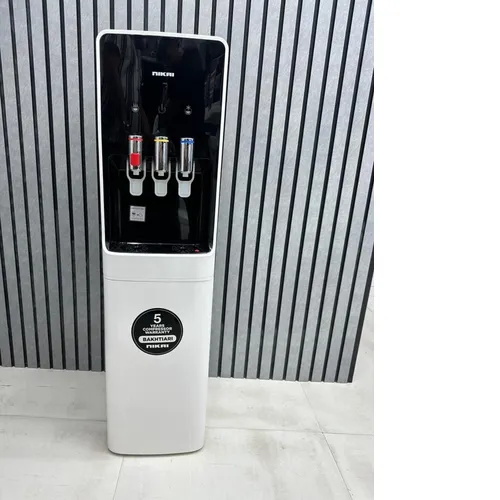پخش آبسردکن ایستاده نیکایی کدt461 عمده