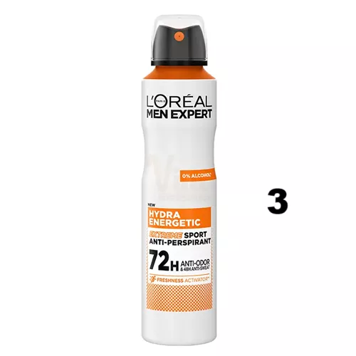 Buy-L'Oreal-Men's-Spray