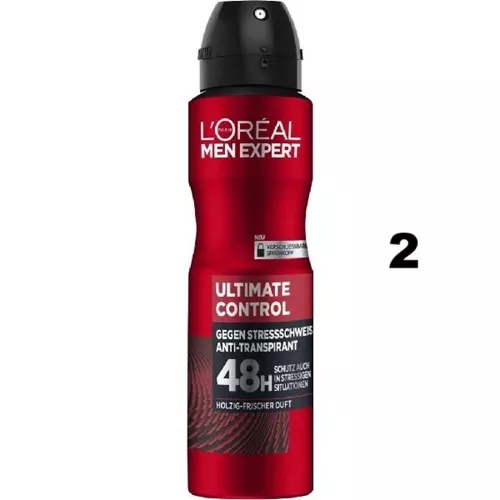 Buy-L'Oreal-Men's-Spray