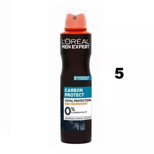 Buy-L'Oreal-Men's-Spray