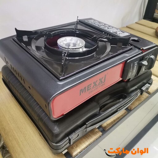 پخش گاز مسافرتی مکسی کدt463 عمده