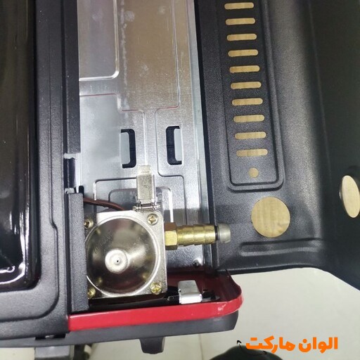 پخش گاز مسافرتی مکسی کدt463 عمده