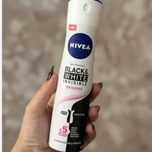 Wholesale-buy-Nivea-German-Women's-Spray-Black-and-White