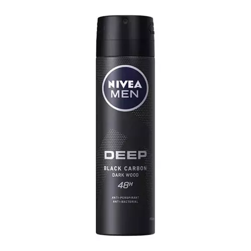 Buy Nivea German Men's Deep Spray