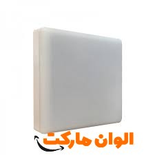 TakTab Square Surface Panel – WAT Model | 10W to 36W LED Lighting