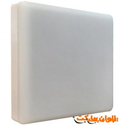 پخش عمده پنل روکار24 وات مربع اقتصادی تک و عمده کد L404