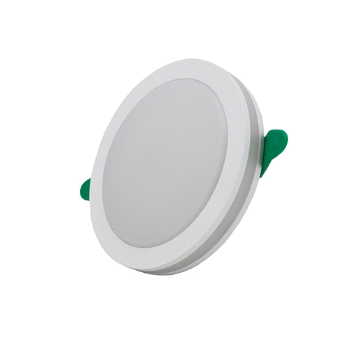 TakTab Zohal Slim Recessed Panel | 20W to 46W LED Ceiling Light