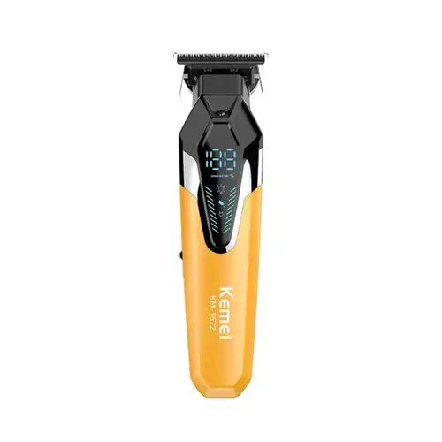 خرید ماشین اصلاح خط زن کیمی مدل KM-1572 کد t472