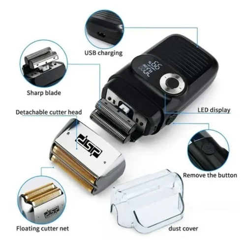 شیور DSP-60088 کدt474